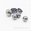 25 G60 Bicycles 1.3505 Chrome Steel Ball